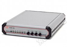 RAD Data Communications FOM-20/48/ST85/V36