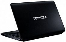 Toshiba SATELLITE C660-1FH