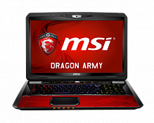 MSI GT70 2OD (9S7-176315-1888)