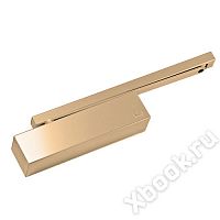 Dorma TS92 полир. латунь(42020105)