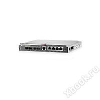HP 6125G Ethernet Blade Switch