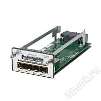 Cisco C3KX-NM-1G