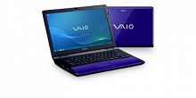 Sony VAIO VPC-CW2S1R/L