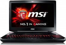 MSI GT80 2QE-288RU Titan SLI Intel Core i7 5700HQ