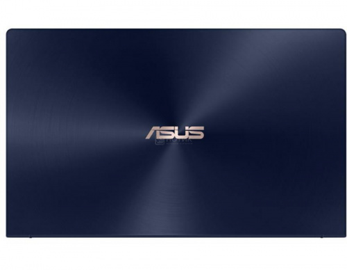 ASUS Zenbook 14 UX433FN-A5021T 90NB0JQ1-M04600 задняя часть