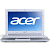 Acer Aspire One AOD257-N57Cws вид сбоку