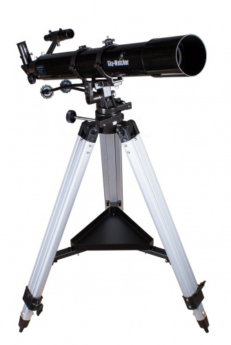 Sky-Watcher BK 809AZ3 вид сбоку