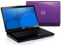 DELL INSPIRON 1545 (2M6G3/Purple)