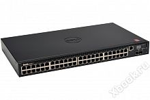 Dell EMC N2048-ABNX-01