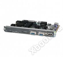 Cisco Systems WS-X45-SUP6L-E/2