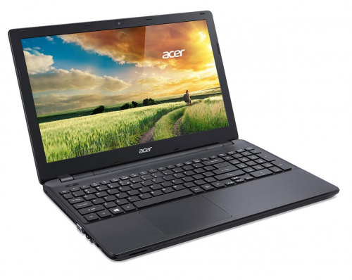 Acer ASPIRE E5-571-34H8 вид сбоку