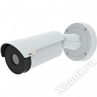 Axis Q1941-E PT MOUNT 13MM 30 FPS