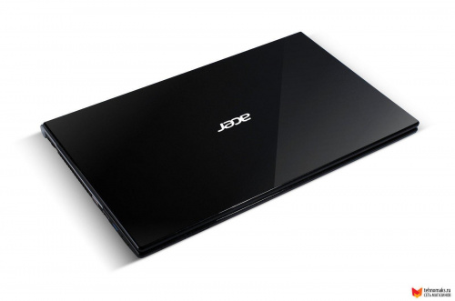 Acer ASPIRE V3-571G-73634G50Ma в коробке