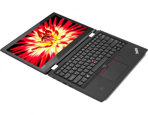 Lenovo ThinkPad Yoga L380 20M7001JRT выводы элементов