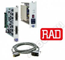RAD Data Communications ETX-204A-PS/AC