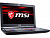 Ноутбук для игр MSI GT63 8SF-031RU Titan 9S7-16L511-031 вид сбоку