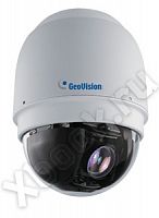 Geovision GV-IP Speed Dome SD200 HD-18X