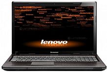 Lenovo IdeaPad G570 (59319639)