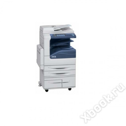 Xerox WorkCentre 5325 Copier/Printer/Scanner вид спереди