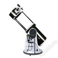 Телескоп Sky-Watcher Dob 12" Retractable SynScan GOTO