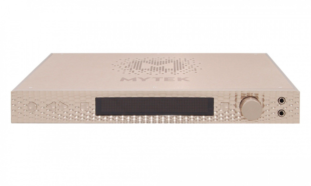 Mytek manhattan. Mytek manhattan dac ii.