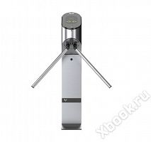 Oxgard Praktika T-01+считыватель proximity Mifare