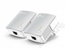 TP-LINK TL-PA4010PTKIT