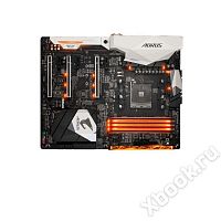 GIGABYTE GA-AX370-GAMING 5 (rev. 1.0)