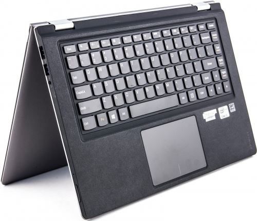 Lenovo IdeaPad Yoga 13 (59365412) вид сбоку