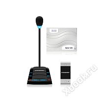 STELBERRY SX-510/3