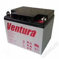 Ventura GPL 12-40