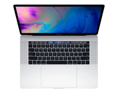 Apple MacBook Pro 2018 MR9V2RU/A вид сбоку