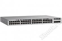 Cisco C9200-48P-A