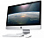 Apple iMac 27 MB952RS/A задняя часть