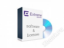 Extreme Networks S-EOS-PPC