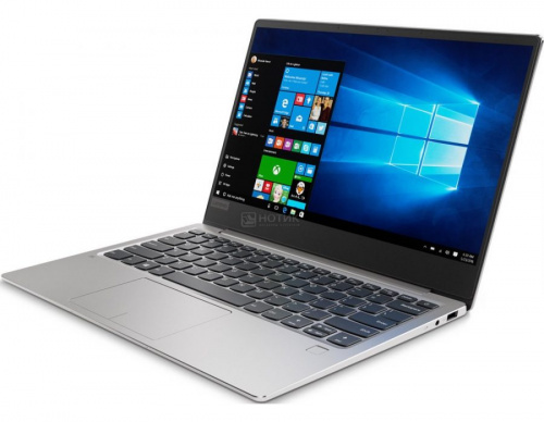 Lenovo IdeaPad 720S-13 81BR000LRK вид сбоку