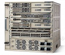 Cisco C6807-XL-S2T-BUN
