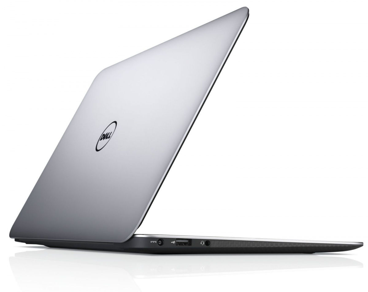 DELL XPS 13 Ultrabook (13-7451) в Новосибирске низкая цена | Купить в Xbook