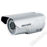 Hikvision DS-2CC112P-IRT