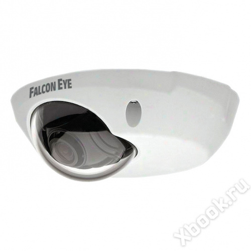 Falcon Eye FE-IPC-WD200P вид спереди