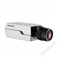 Hikvision DS-2CD4032FWD-A