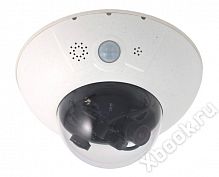 Mobotix MX-D15Di-SEC-Pano