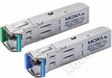 Moxa SFP-1G20BLC-T