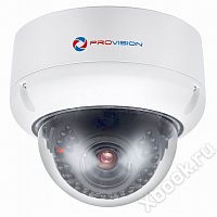 PROvision PVMD-IR512IPA