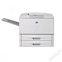 HP LaserJet 9050DN