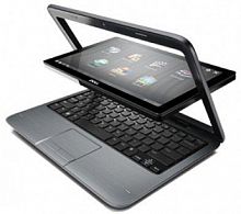 DELL Inspiron Duo (94YPM/Black)