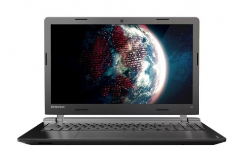 Lenovo IdeaPad 110-15IBR 80T700C0RK вид спереди