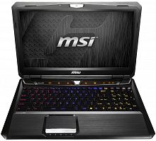 MSI GT60-2OJ Workstation