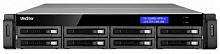 QNAP VS-8124U-RP Pro+