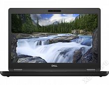 Dell Latitude 5490-2721